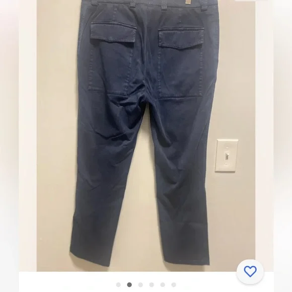 BRUNELLO CUCINELLI MENS PANTS 34 $995. - Picture 2 of 5